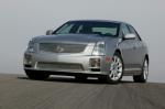 Cadillac STS-V 2006 года